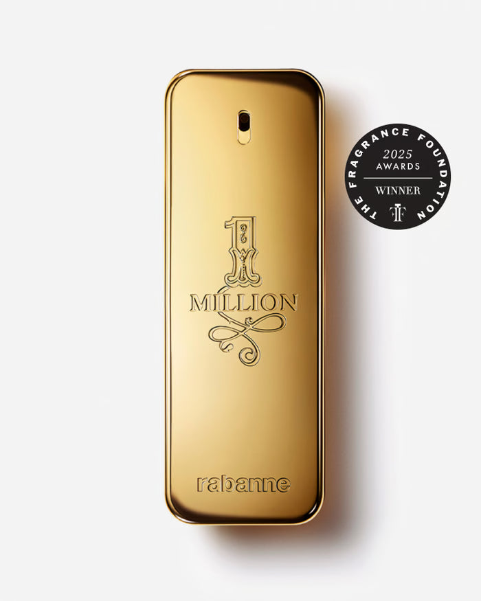 Rabanne 1 Million – Eau de Toilette pour homme 100 ml