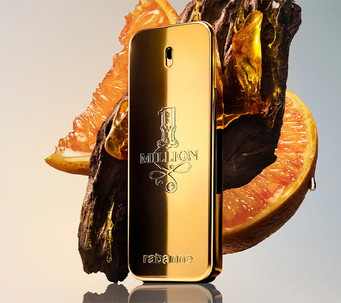 Rabanne 1 Million – Eau de Toilette pour homme 100 ml
