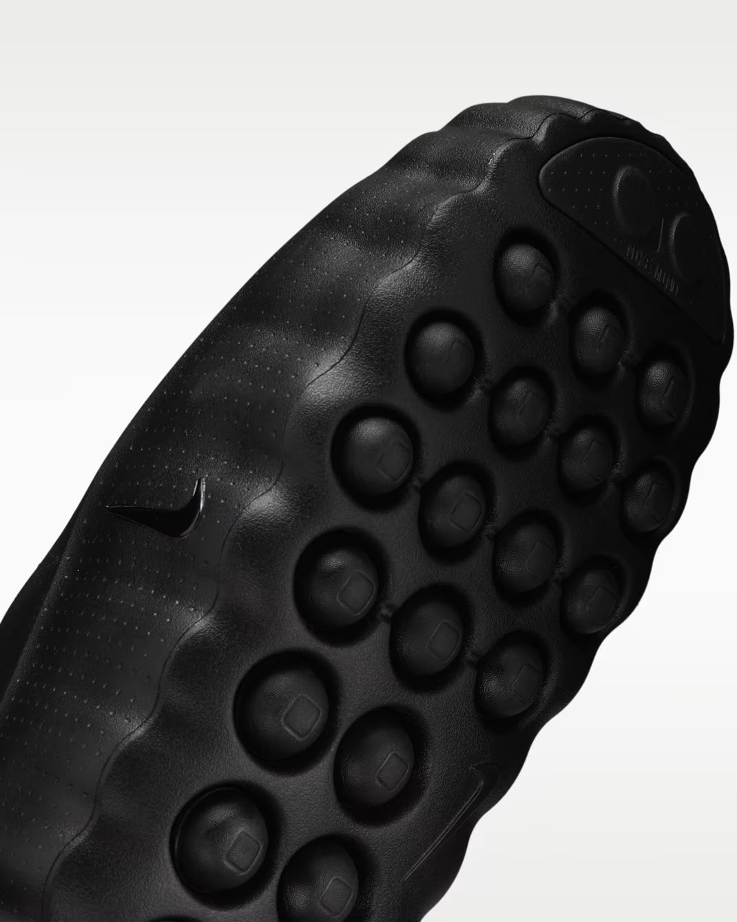 Nike Mind 001 – Mules d’avant-match homme – Noir