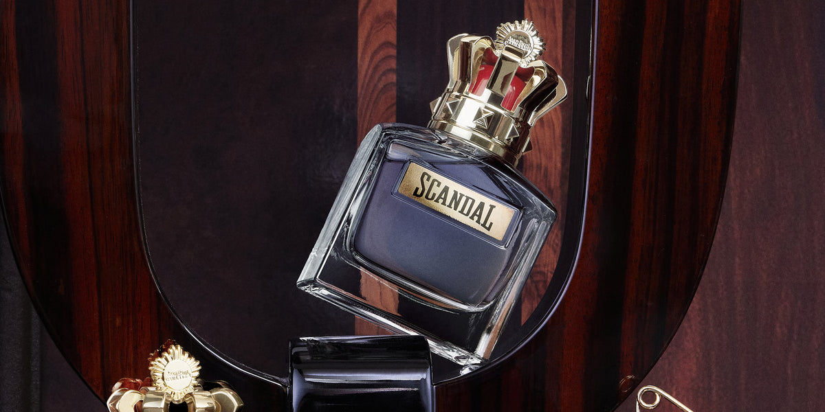 Scandal Pour Homme – Parfum