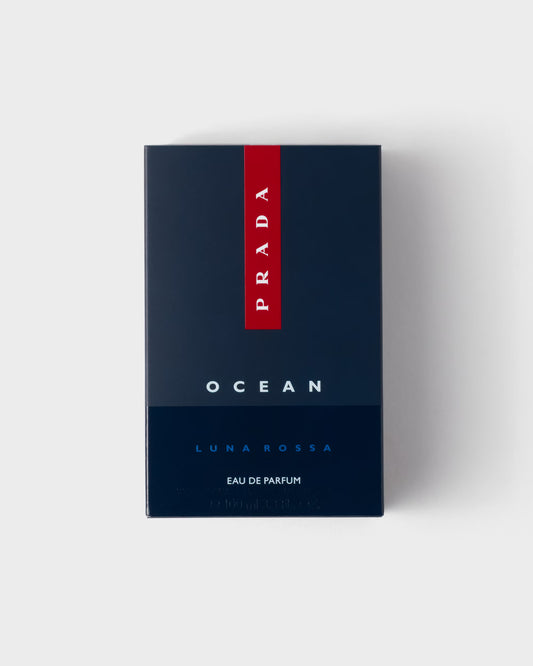 Prada Luna Rossa Ocean – Eau de Parfum 100 ml