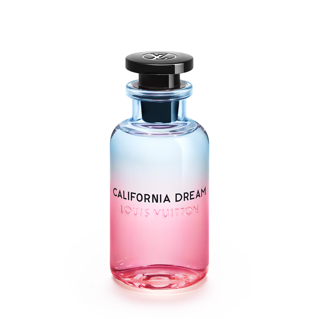 Louis Vuitton California Dream – Parfum