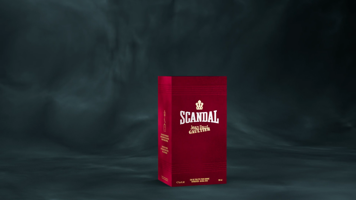 Scandal Pour Homme – Parfum