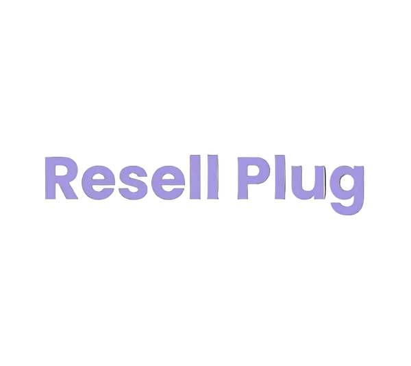 Resell Plug