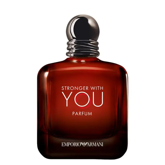 Giorgio Armani Stronger With You Parfum – 100 ml
