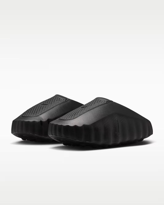 Nike Mind 001 – Mules d’avant-match homme – Noir
