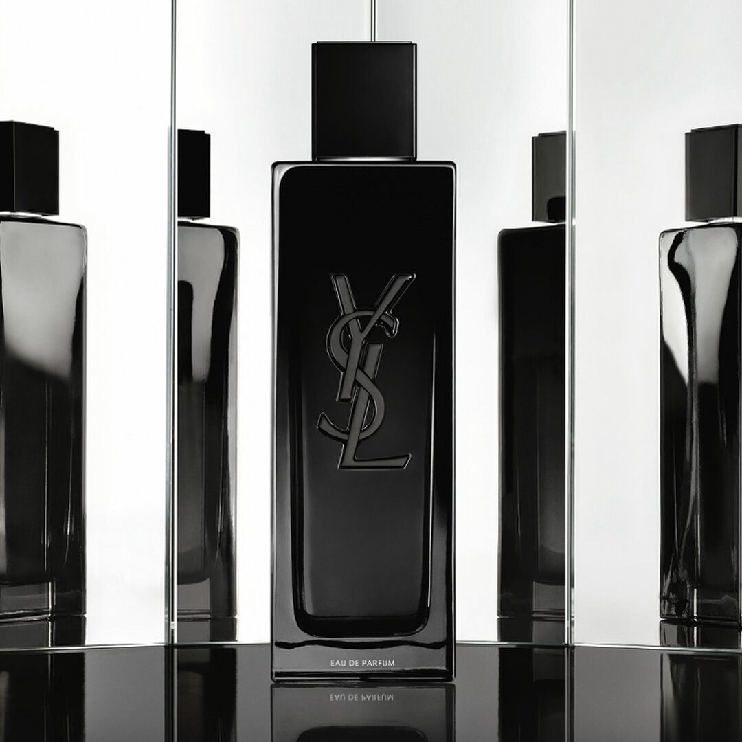 YSL MYSLF – Eau de Parfum Homme