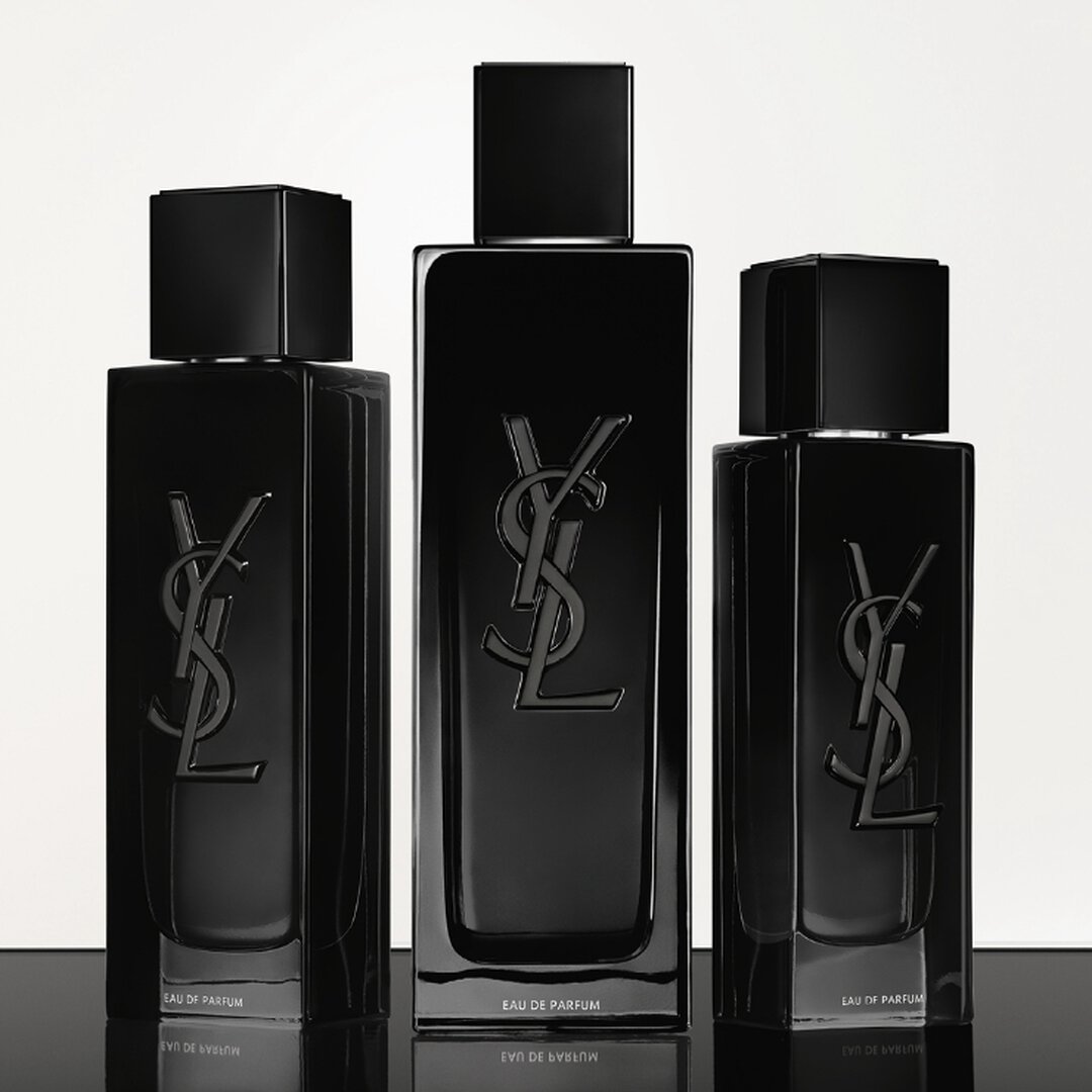 YSL MYSLF – Eau de Parfum Homme