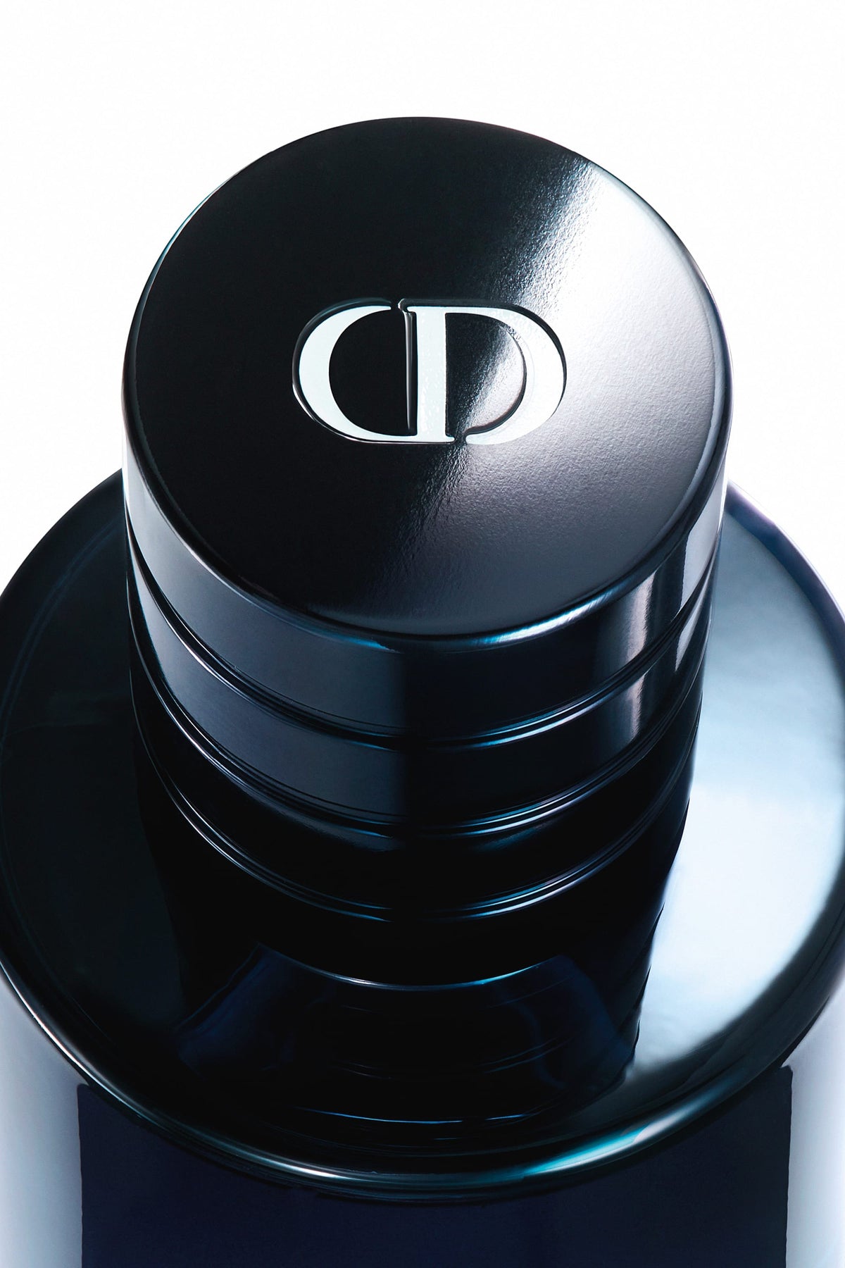 Dior Sauvage Parfum – 100 ml