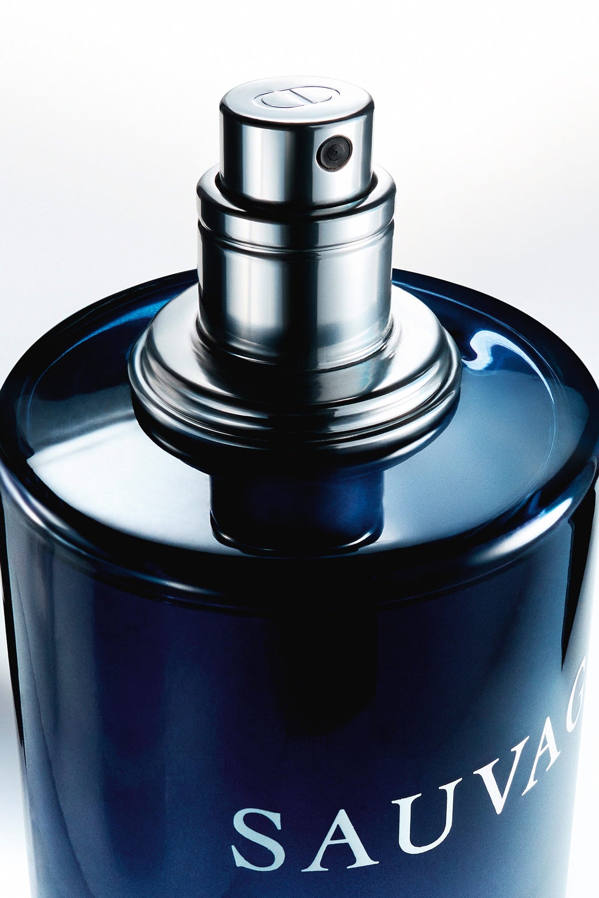 Dior Sauvage Parfum – 100 ml