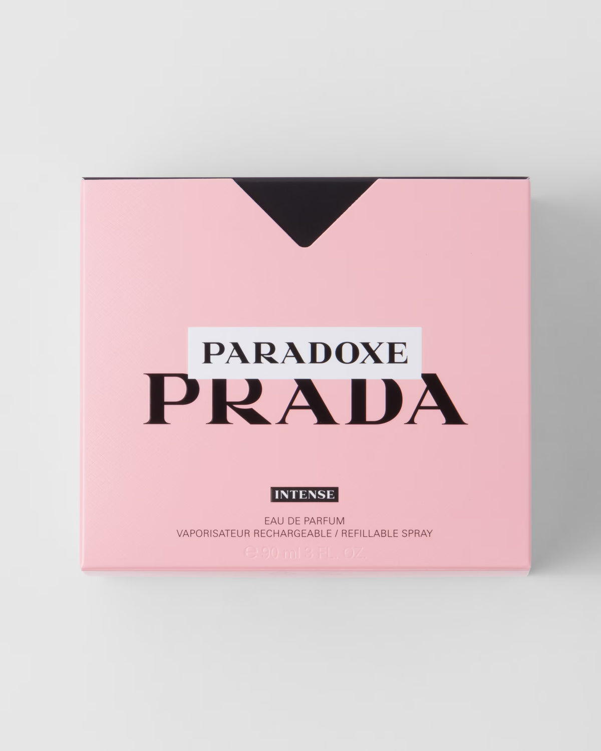 Prada Paradoxe Intense – Eau de Parfum 90 ml