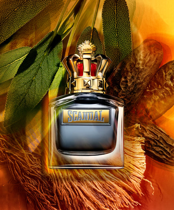 Scandal Pour Homme – Parfum