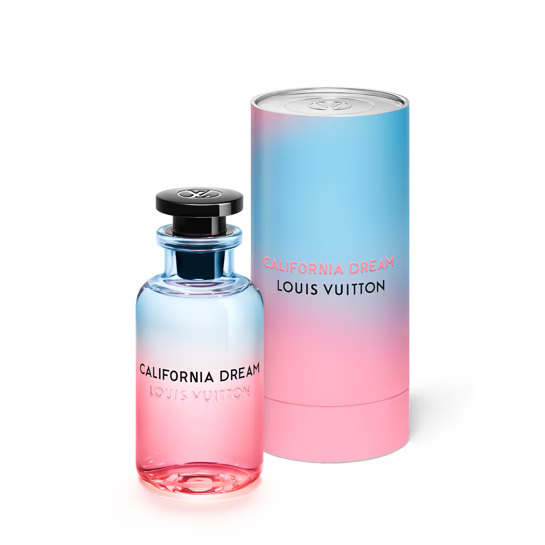 Louis Vuitton California Dream – Parfum