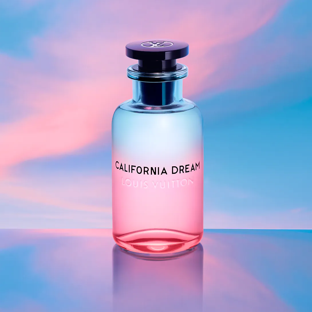 Louis Vuitton California Dream – Parfum