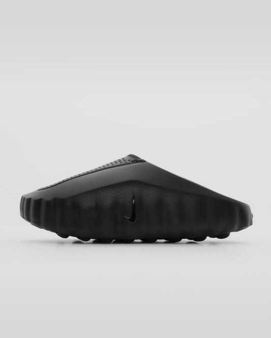 Nike Mind 001 – Mules d’avant-match homme – Noir